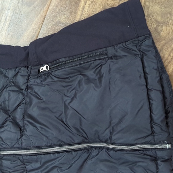 Lululemon Down For A Run Quilted Down Vest - Picture 7 of 11